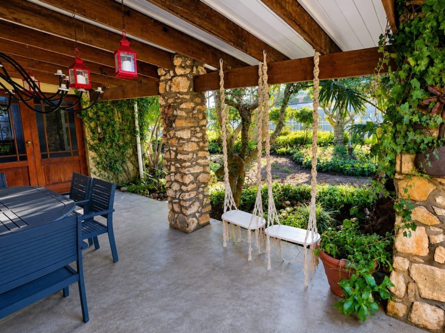 0 Bedroom Property for Sale in Stilbaai Wes Western Cape